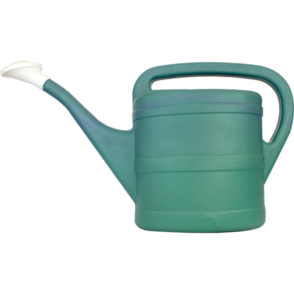 Plastic watering can 10 Litre