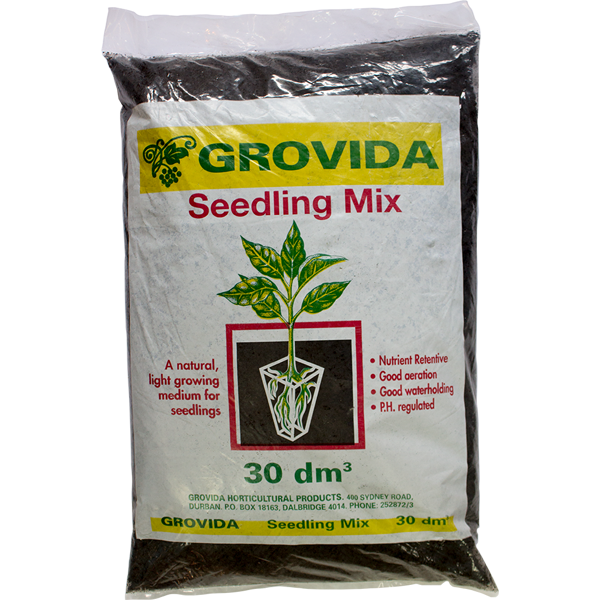 Seedling Mix 30dm³