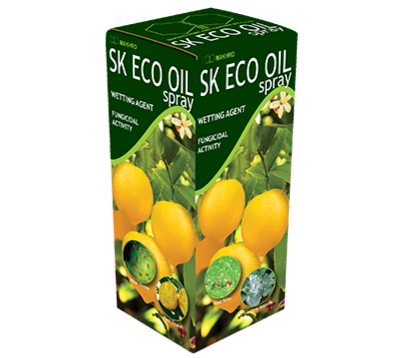 SK Eco Oil Spray 100ml
