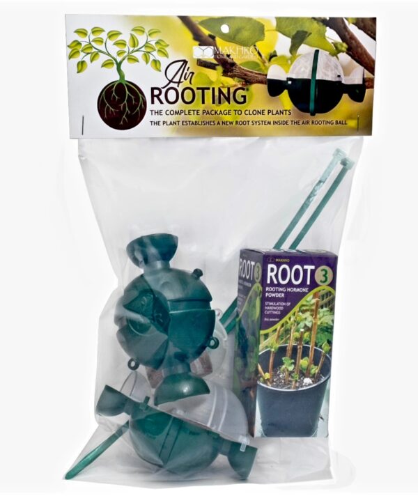 Air Rooting System