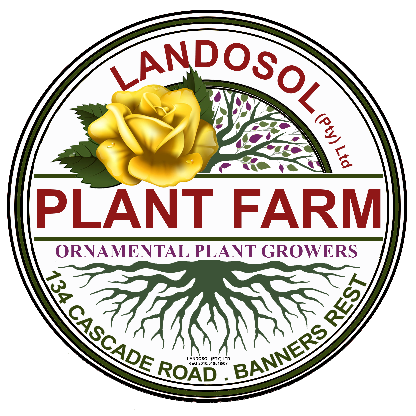 LANDOSOL PLANT FARM