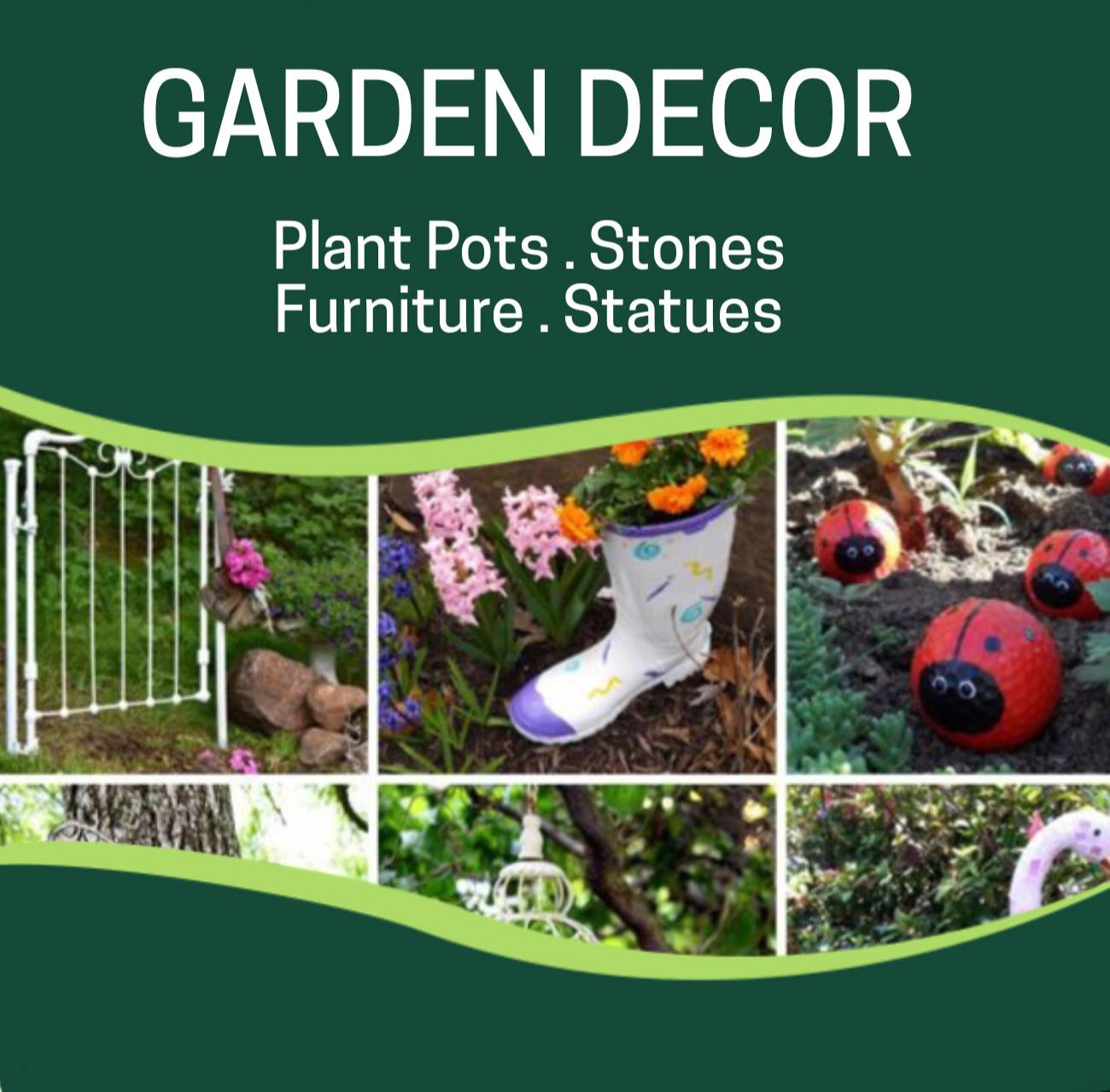 Garden Decor Archives Landosol Plant Farm Nursery