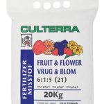 Culterra 6.1.5 ( 21 ) Fruit & Flower 5kg