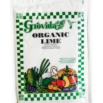 Organic lime 10kg