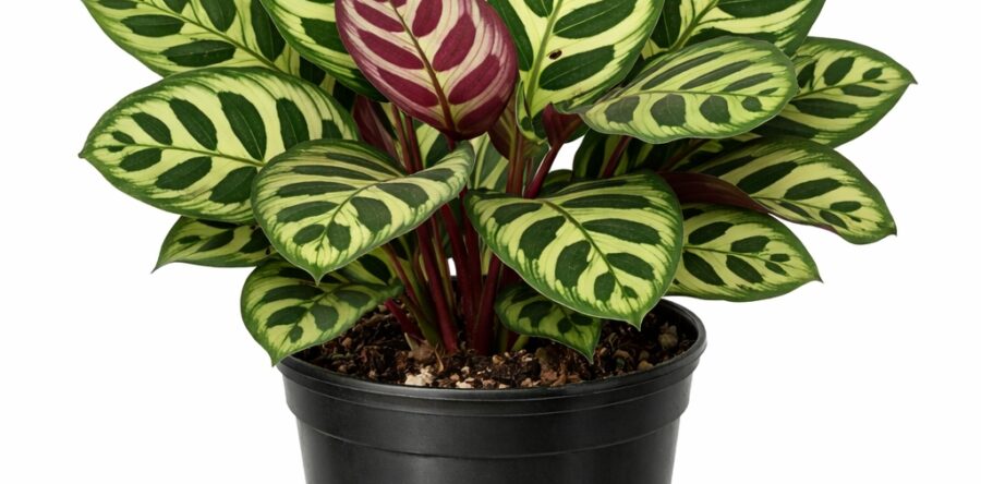 CALATHEA MAKOYANA